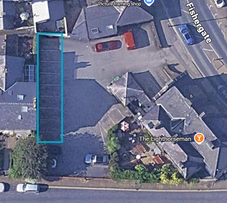 Listing