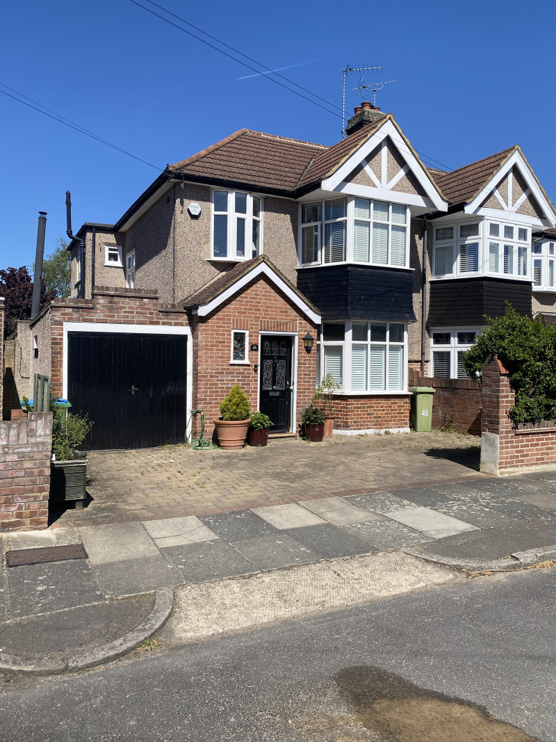 Listing