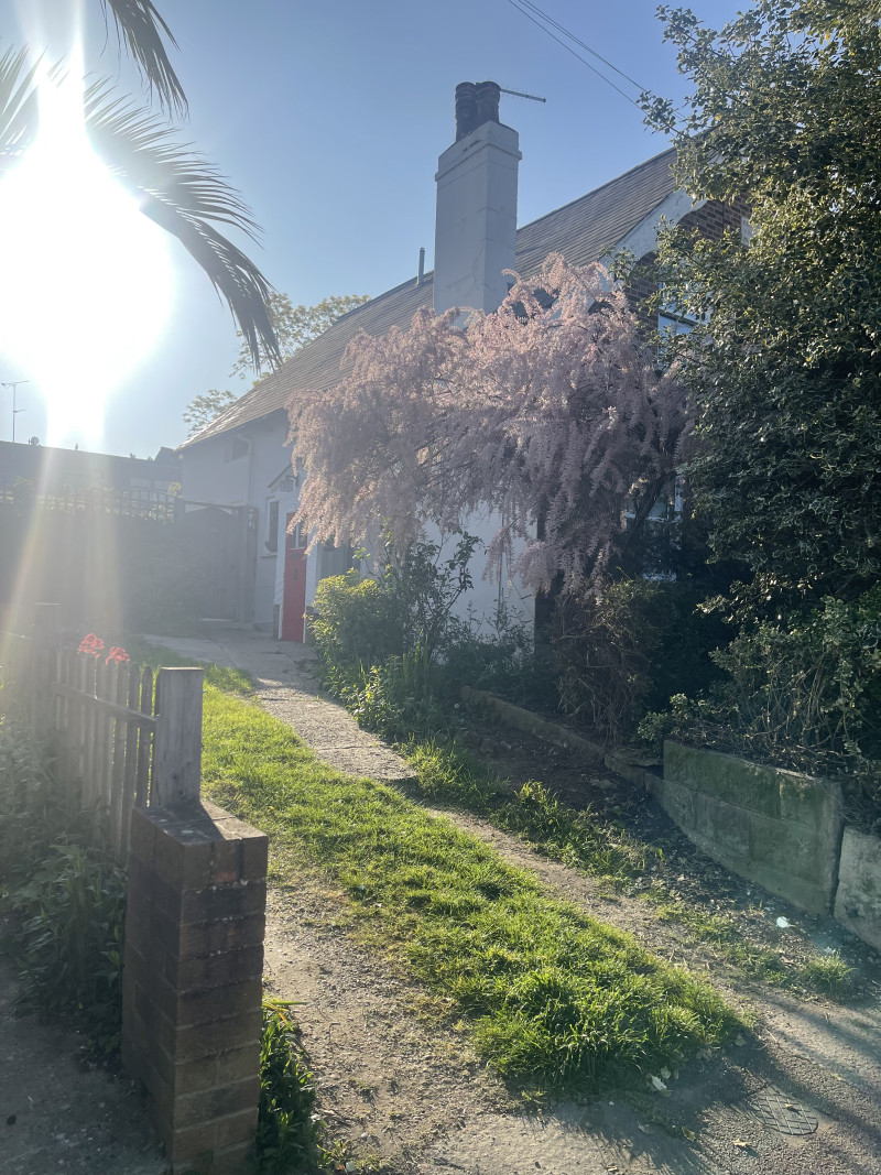 Parking on Tower Hamlets Road, E17