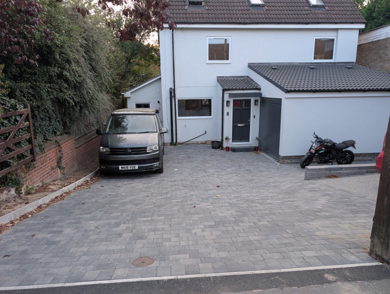 Parking on Station Road, HU15