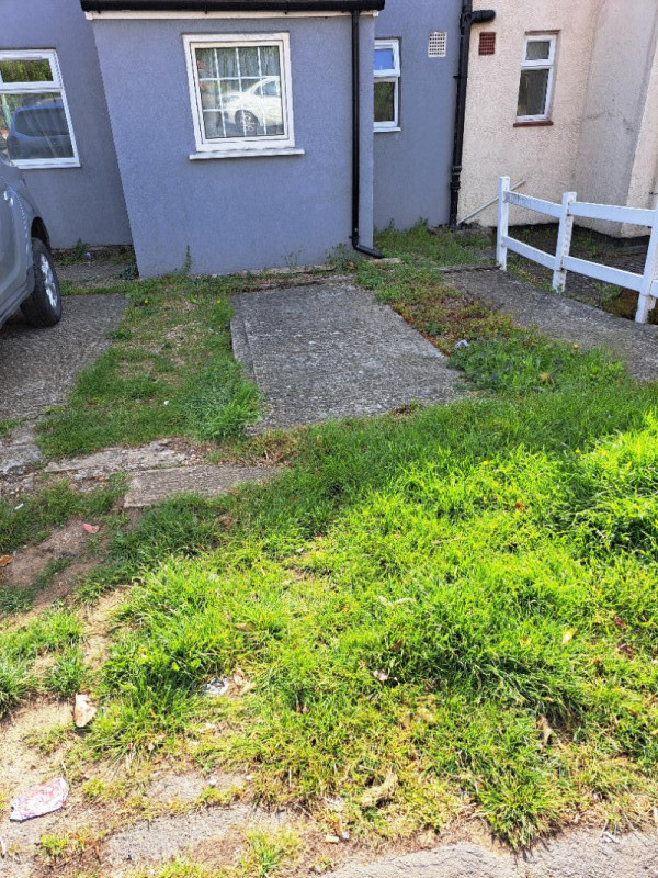 Listing