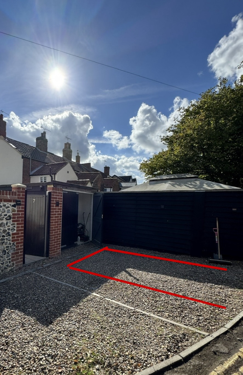 Listing