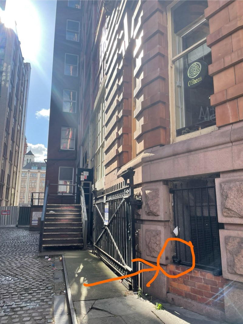 Listing