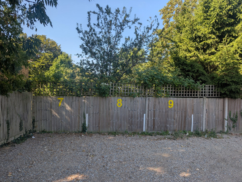 Listing