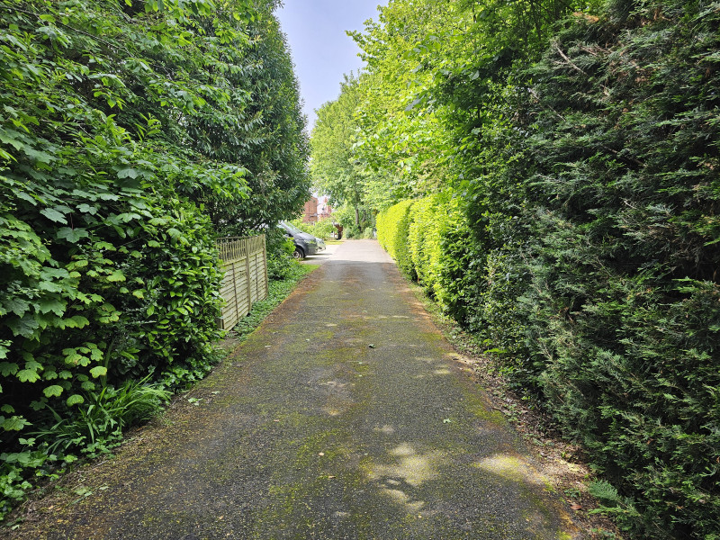 Listing