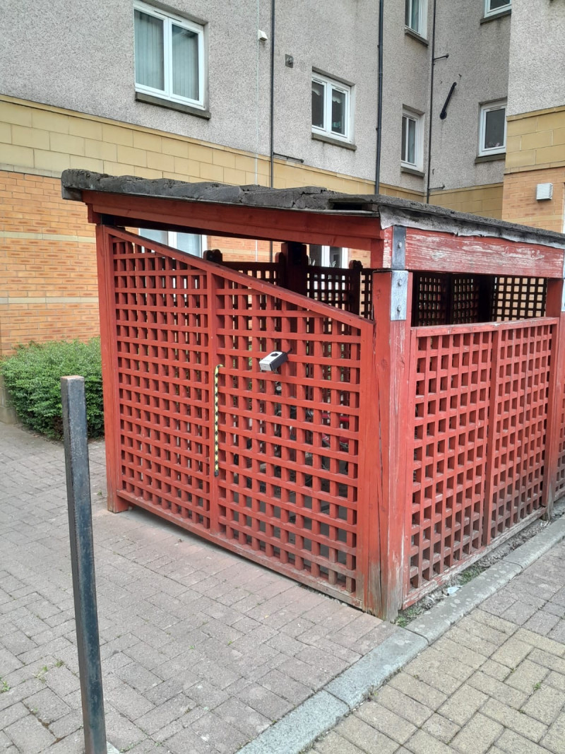 Listing