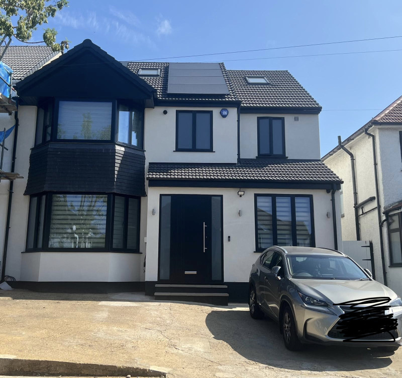 Listing