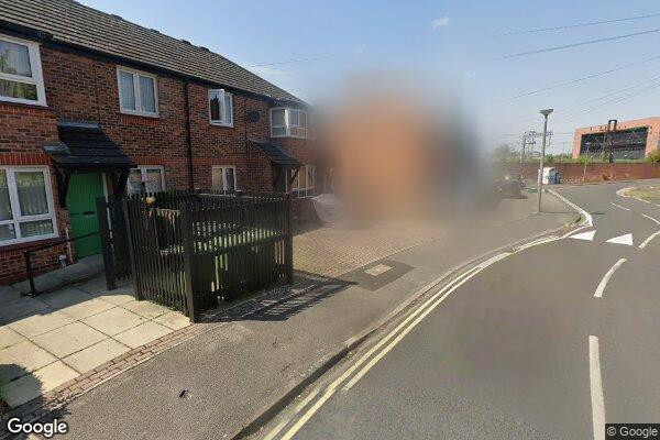 Parking on Holgate Road, YO24