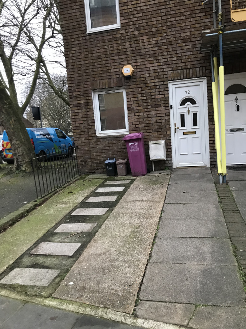 Listing