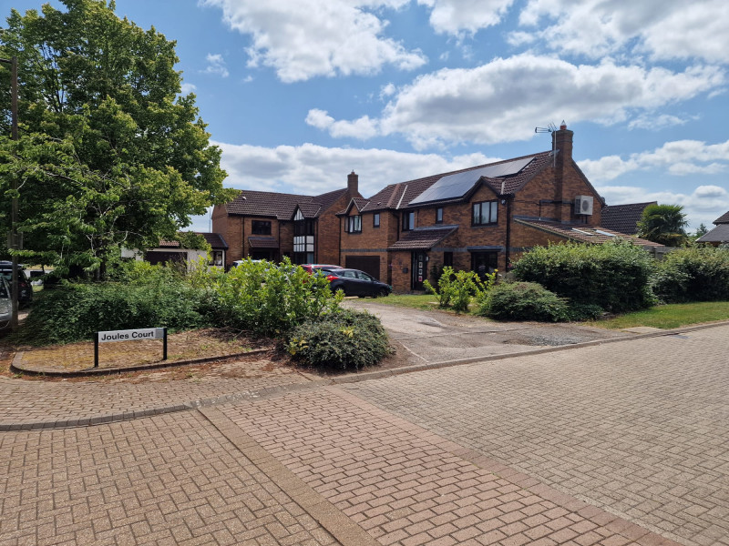 Listing