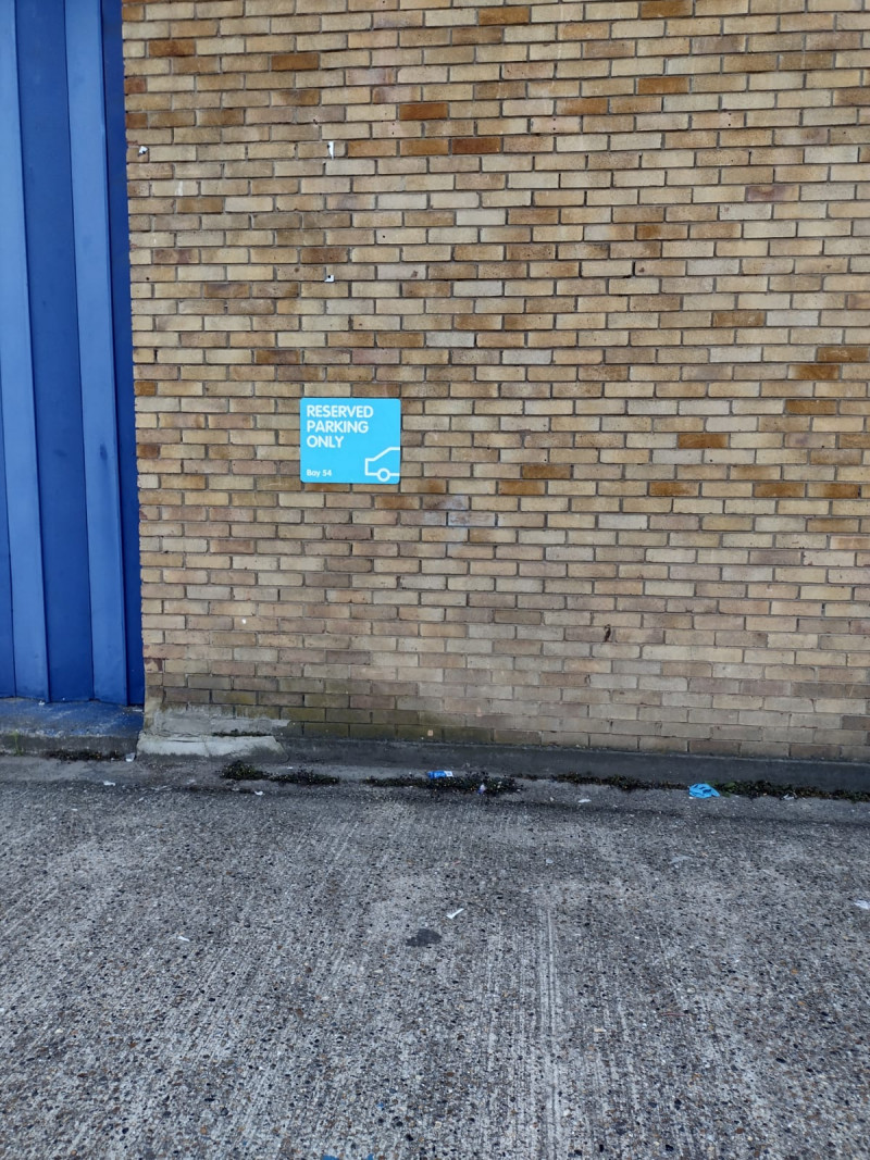 Listing