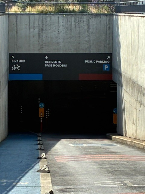 Listing