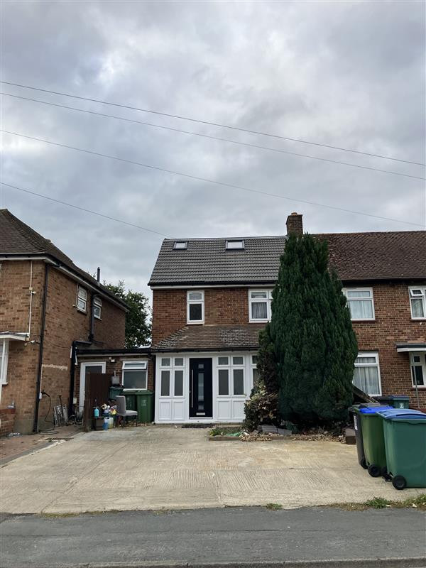 Listing