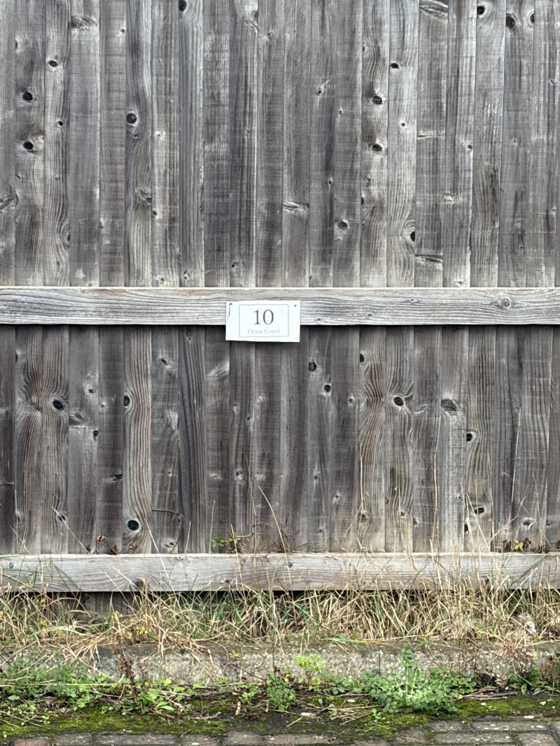 Listing