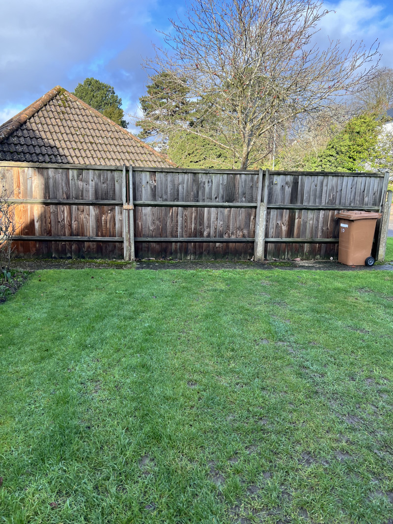 Listing