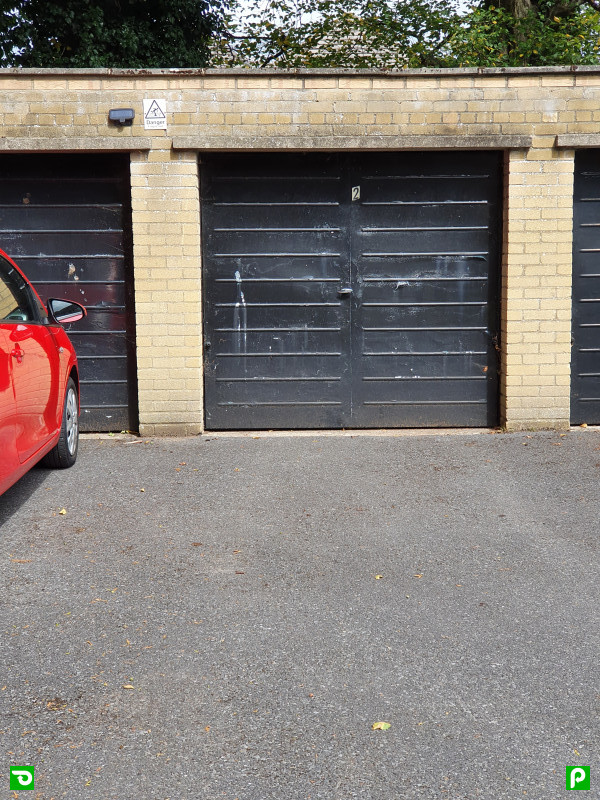 Parking on Marlborough Road, BH4