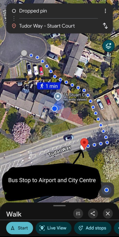 Listing