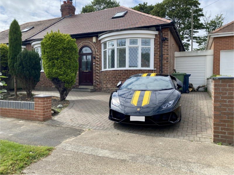 Listing