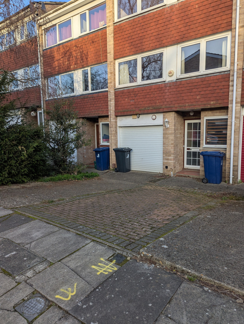 Listing