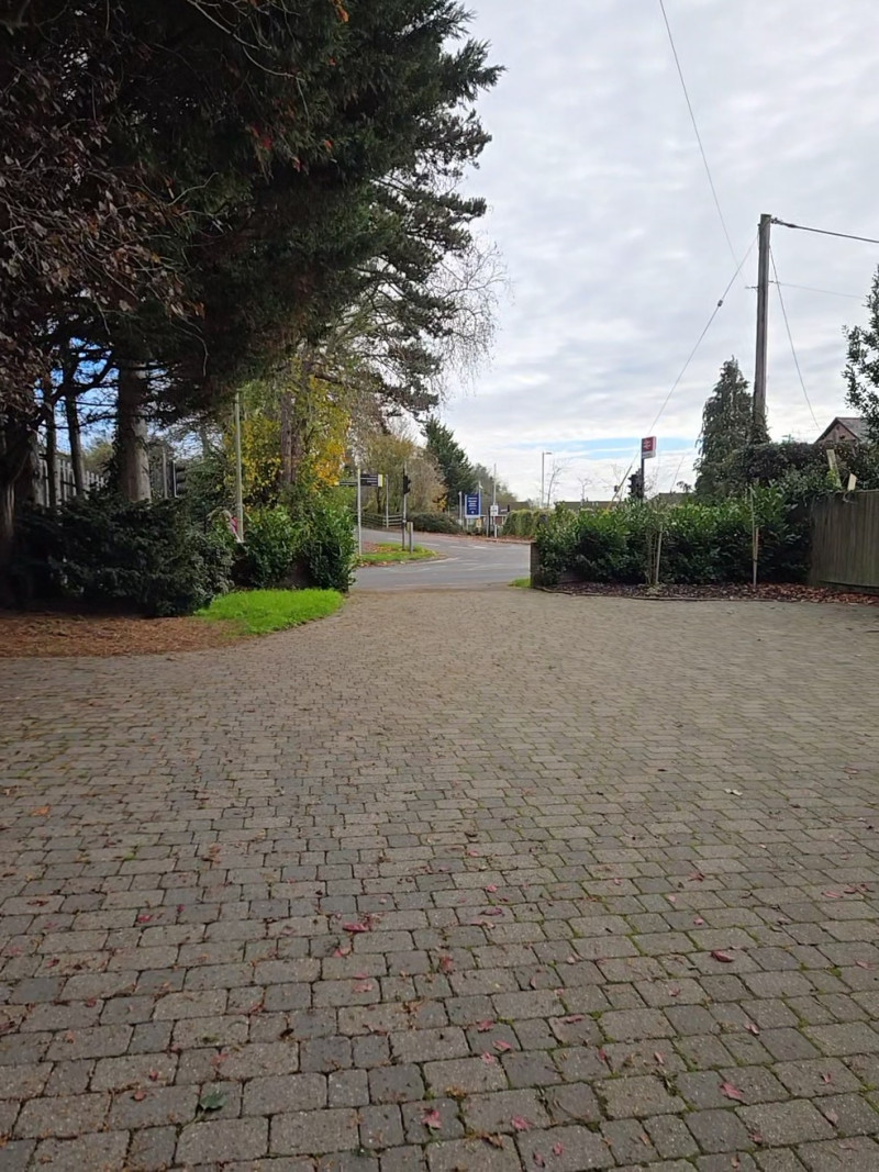 Listing