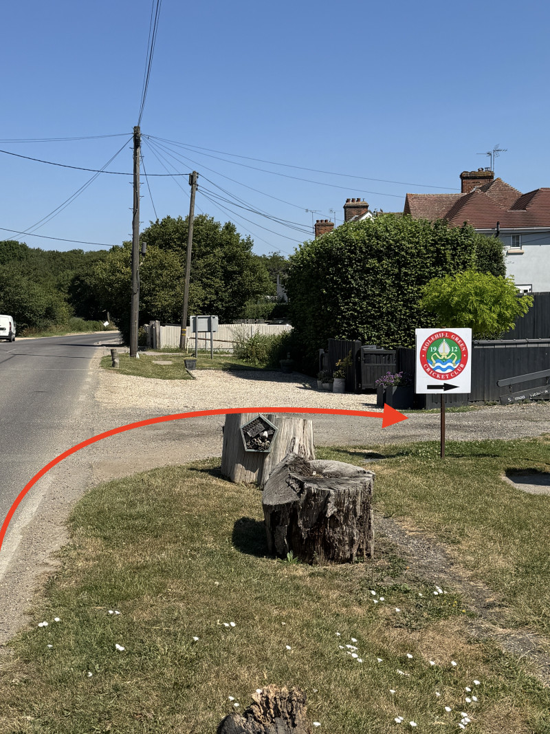 Listing