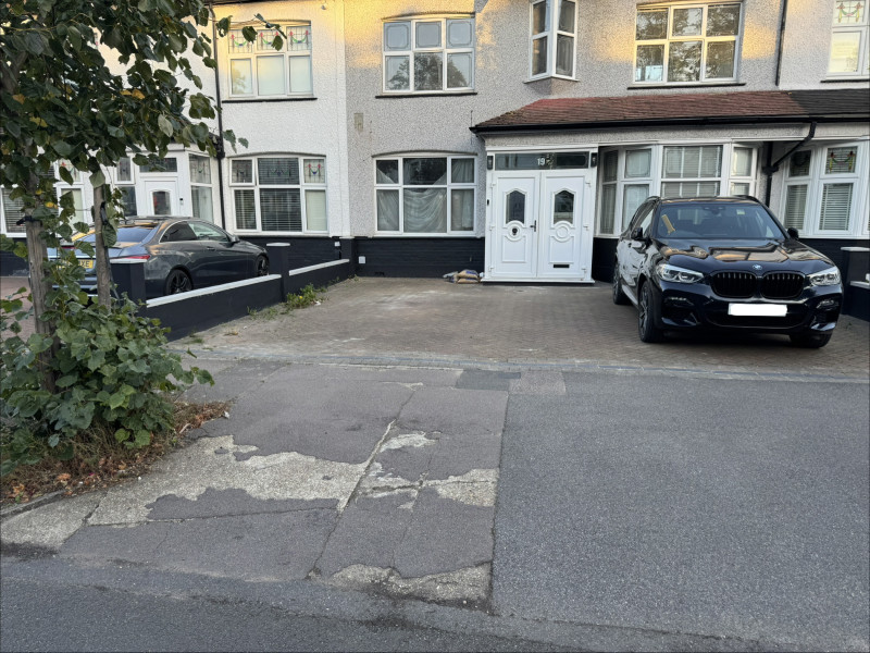 Listing
