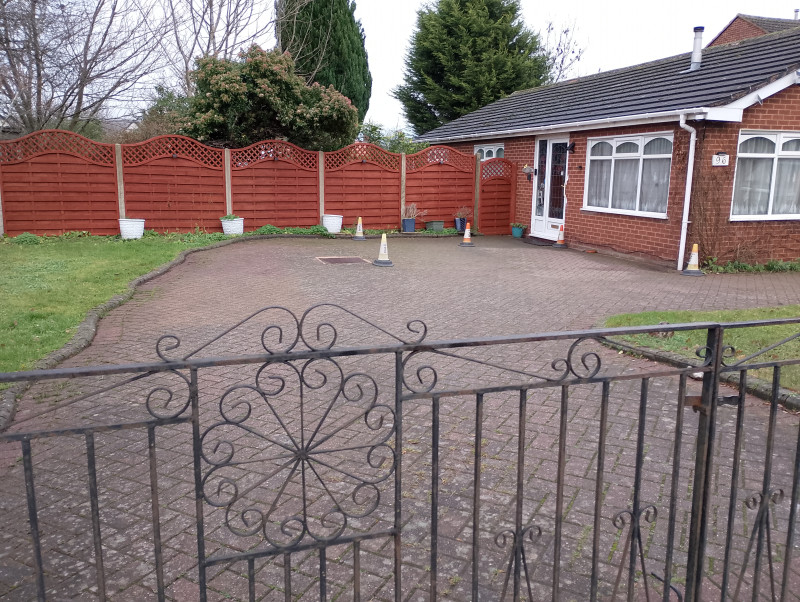 Listing