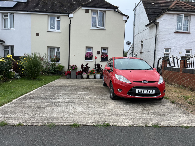 Listing