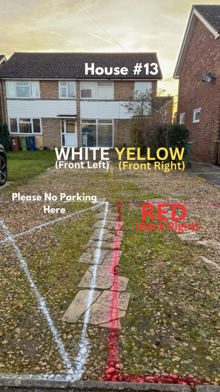Listing