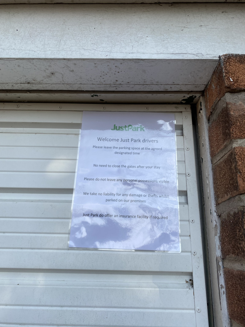 Listing
