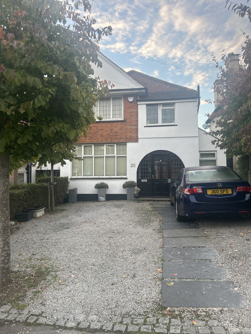 Listing