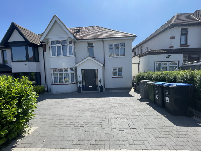 Listing
