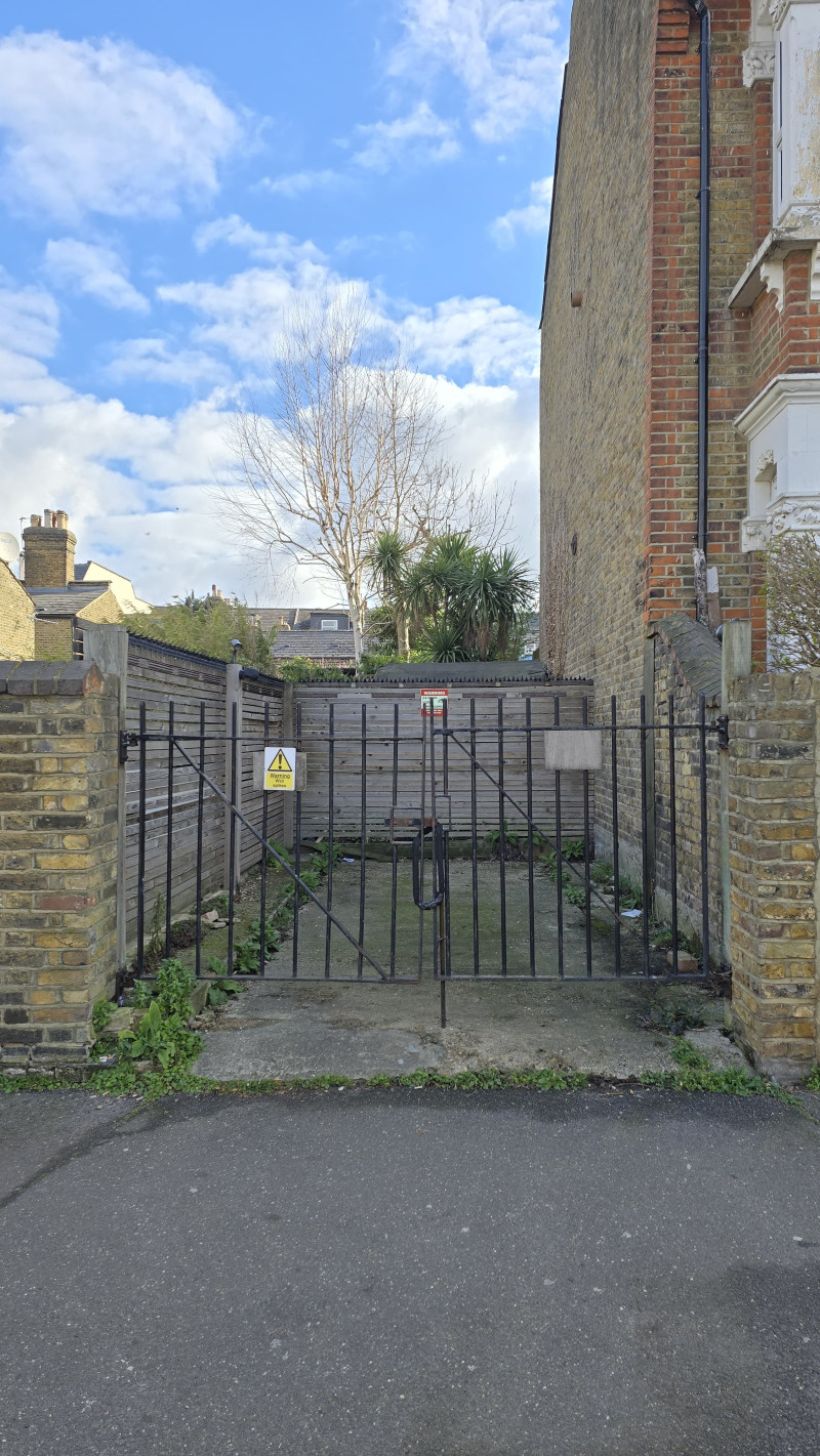 Listing