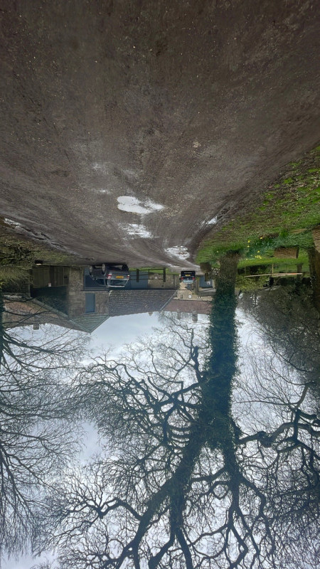 Parking space on Claverton Down Road, BA2