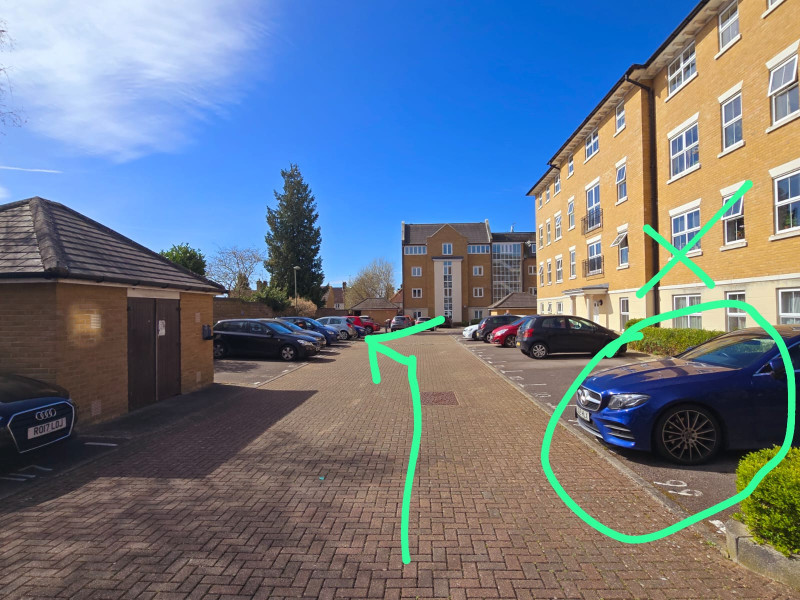 Listing