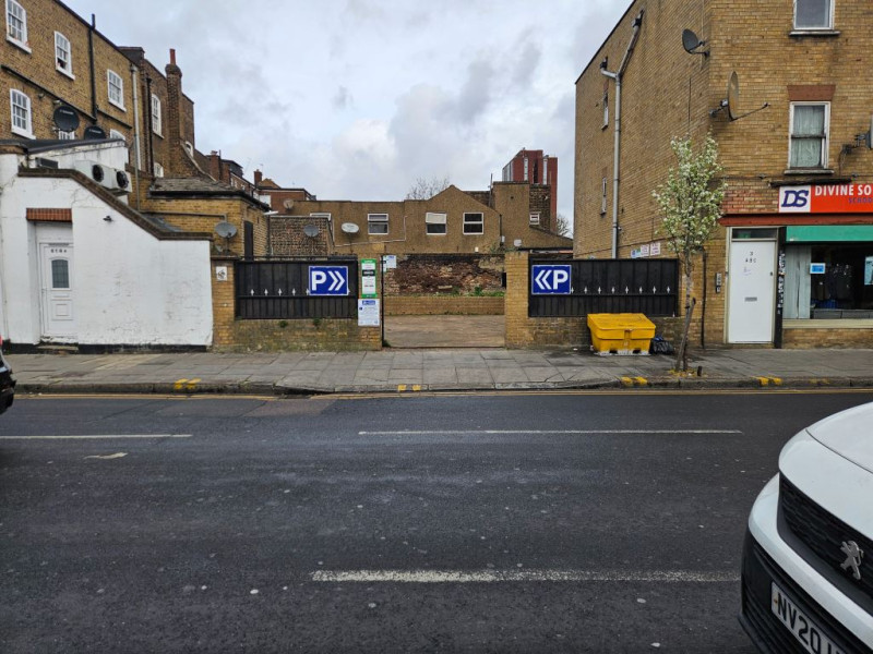 Listing