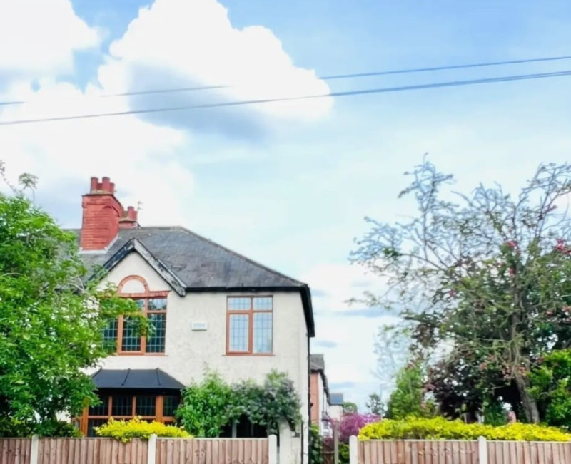 Listing