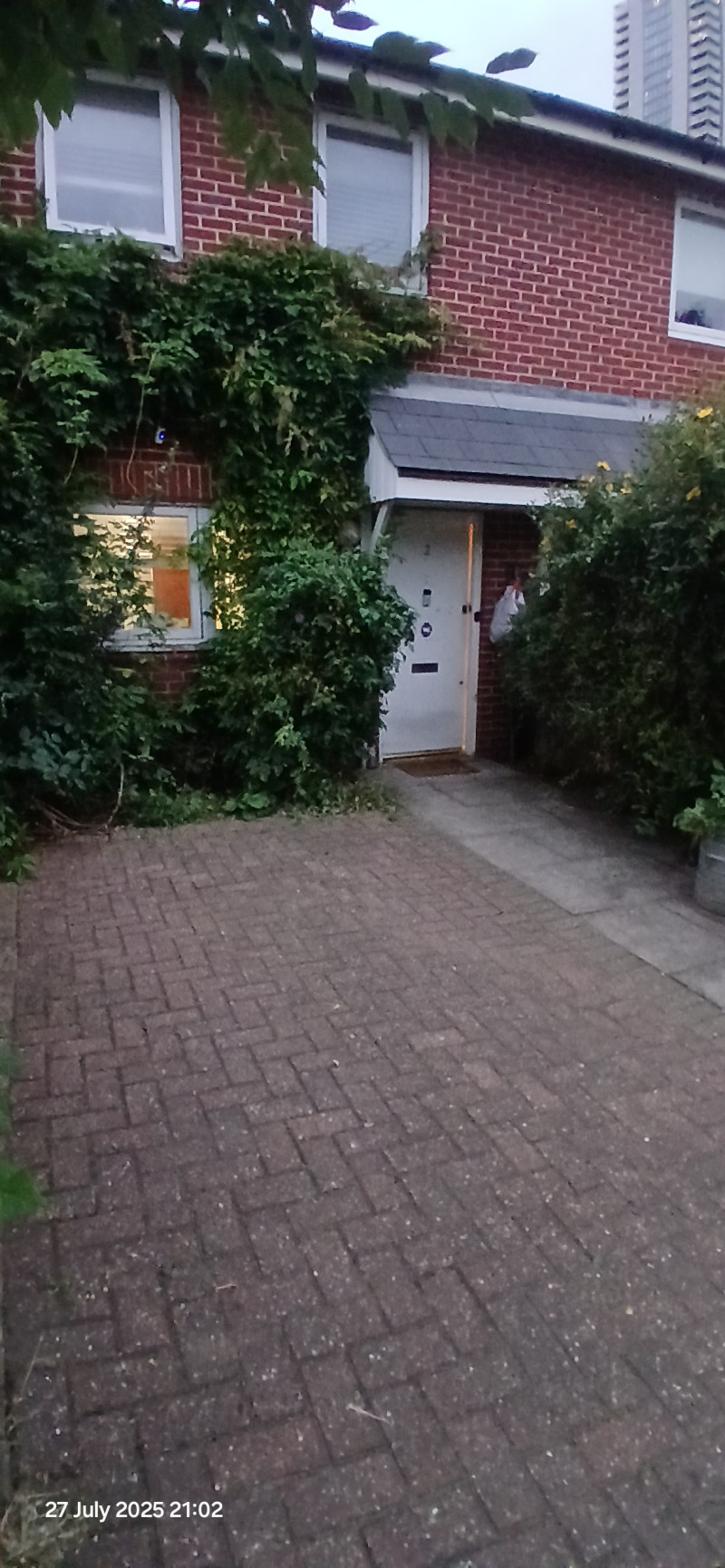Listing