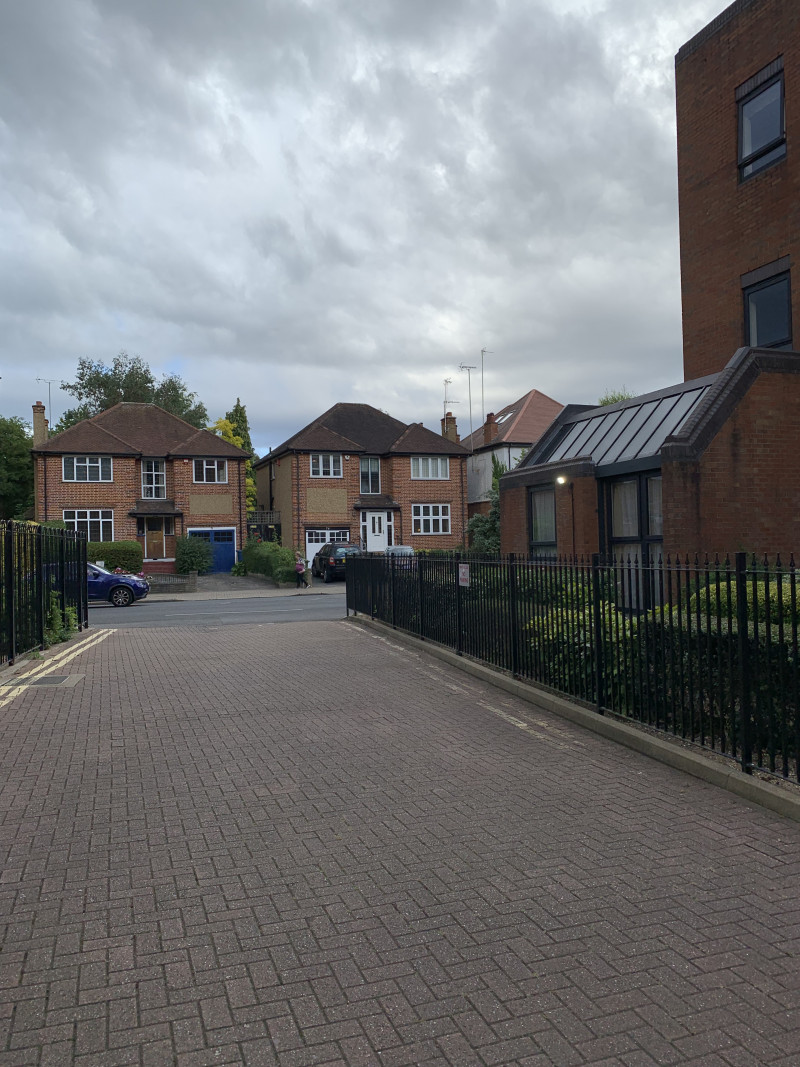 Parking on Marsh Road, Pinner, HA5 from £1.40/hour