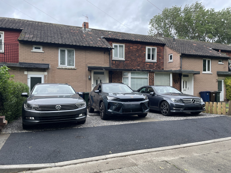 Listing