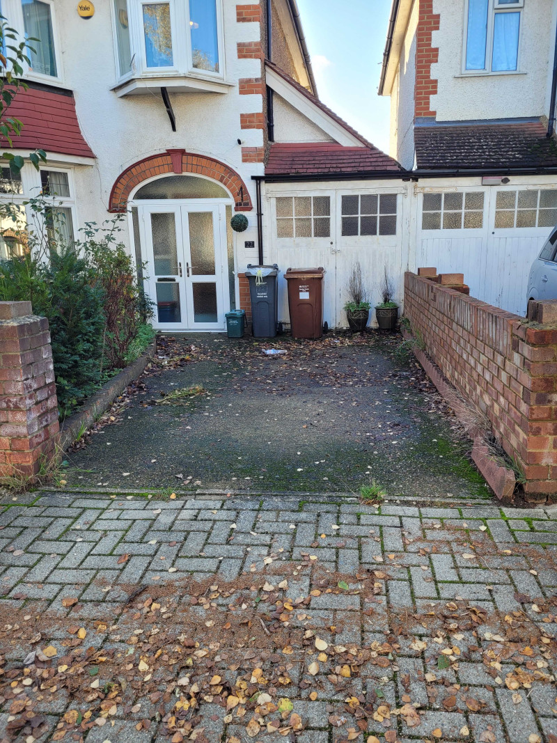 Listing