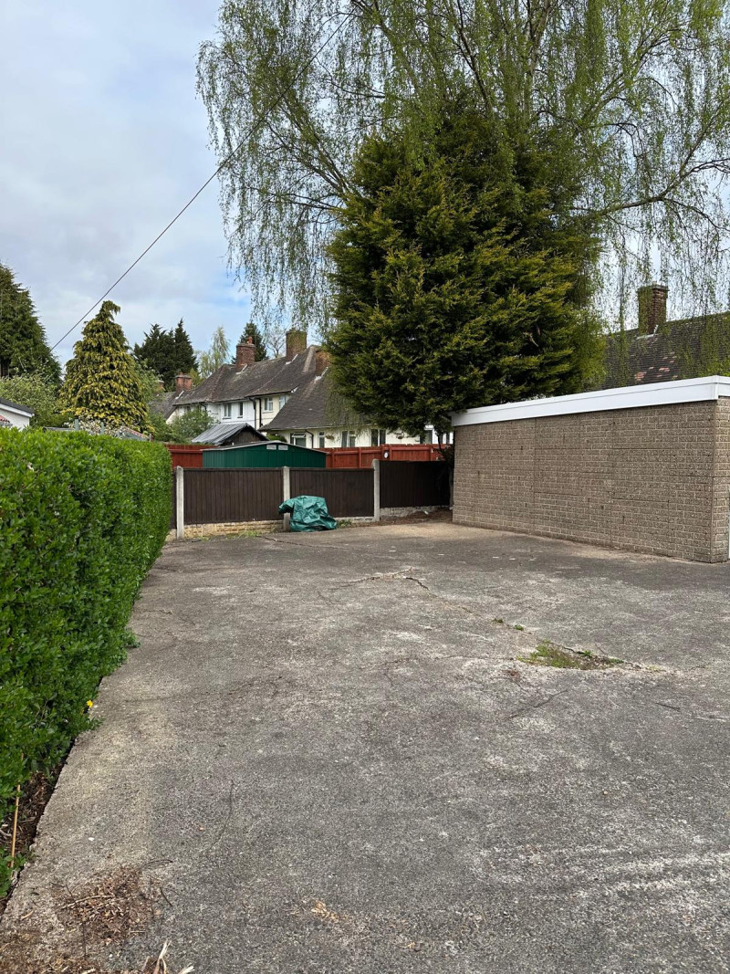 Listing