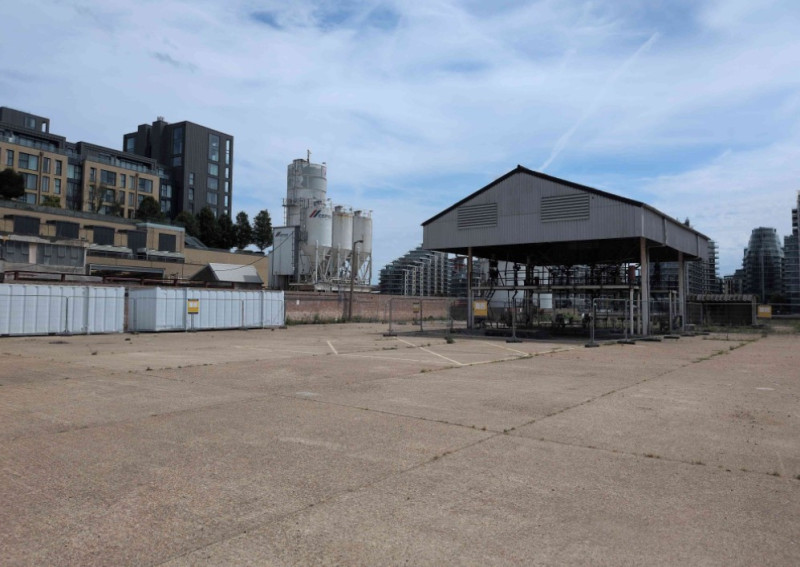 Listing