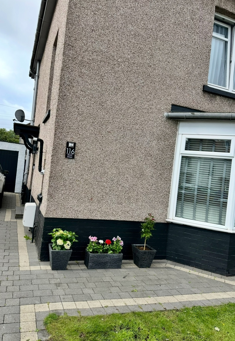 Listing