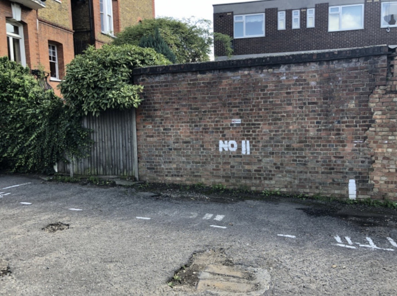 Listing