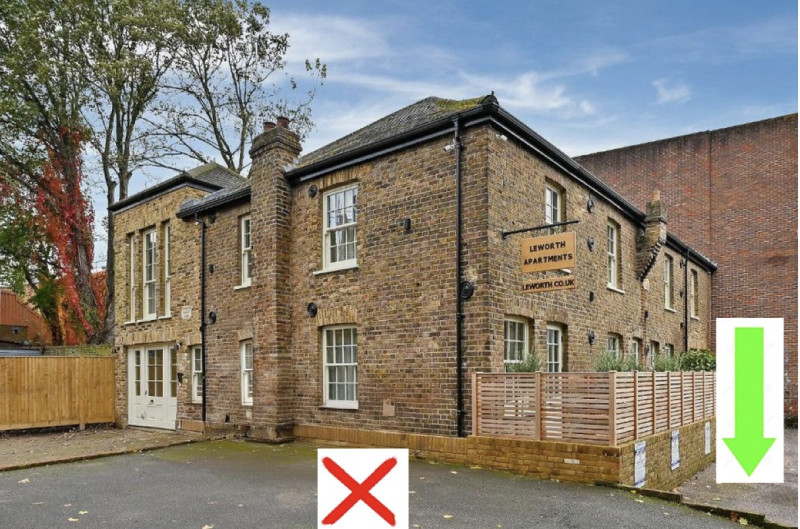 Listing