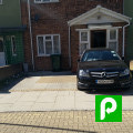 Parking on Hearnshaw Street, E14
