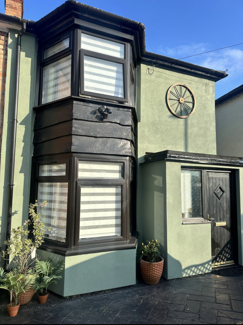 Listing