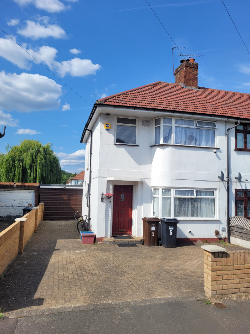 Listing