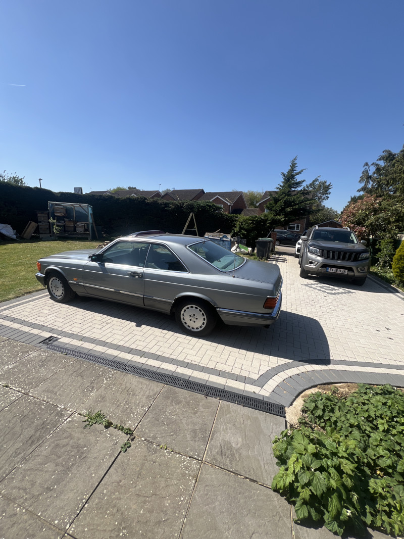 Listing